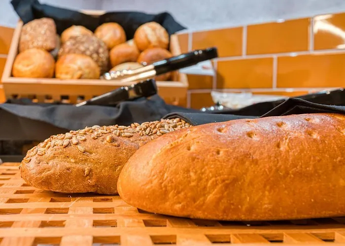 Vienna House Easy By Wyndham